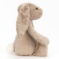 Jellycat knuffel Bashful bunny beige Huge