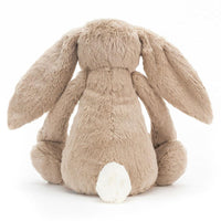 Jellycat knuffel Bashful bunny beige Huge
