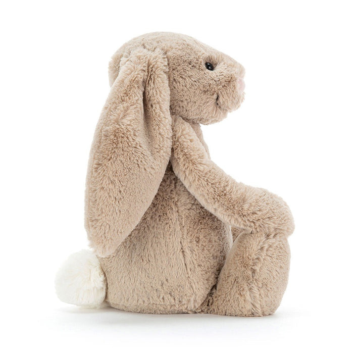 Jellycat knuffel Bashful bunny beige Large