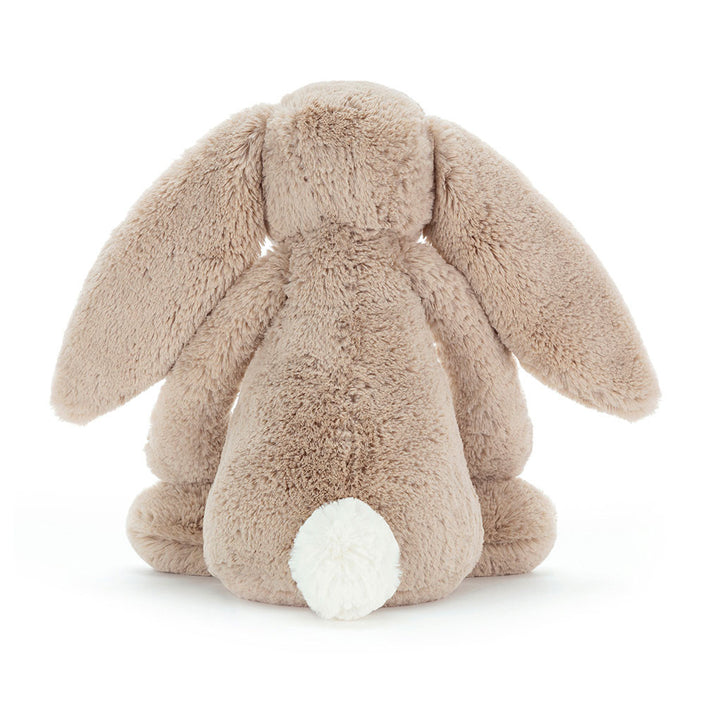 Jellycat knuffel Bashful bunny beige Large