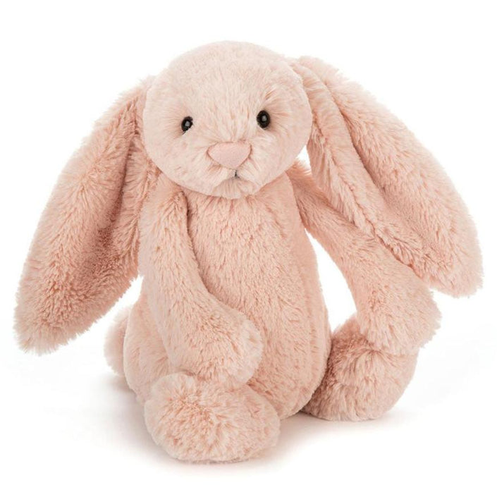 Jellycat knuffel Bashful bunny blush medium