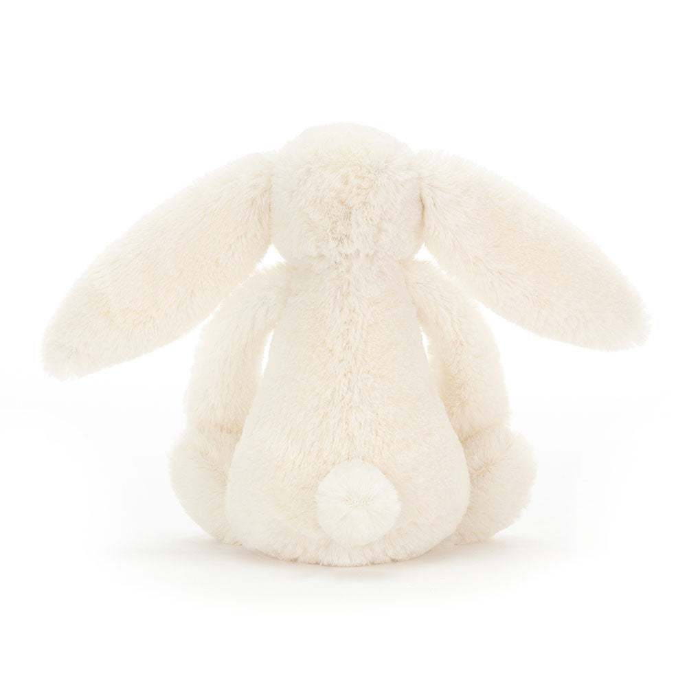 Jellycat knuffel Bashful bunny cream small 670983135947