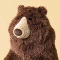 Jellycat knuffel Bizzlestomp Bear