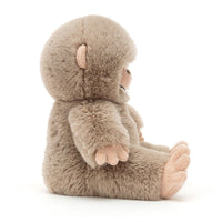Jellycat knuffel Bo Bigfoot