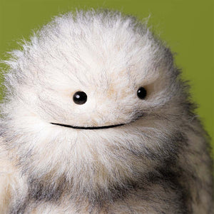Jellycat knuffel Bretti Yeti YEN2YET 670983156201