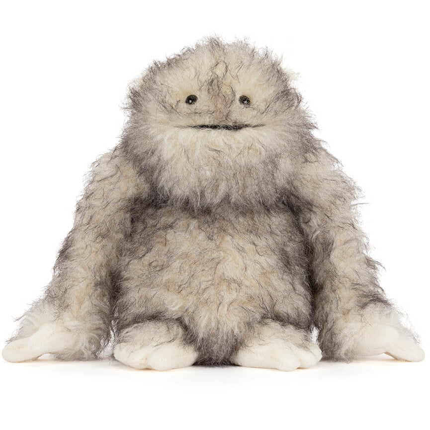 Jellycat knuffel Bretti Yeti YEN2YET