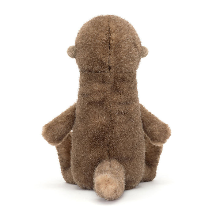 Jellycat knuffel Brooke Otter  BRK3OT D