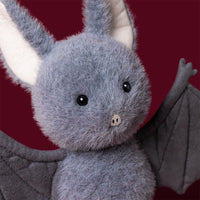 Jellycat knuffel Broox Bat