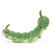 Jellycat knuffel Carys Caterpillar