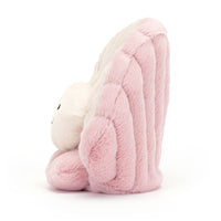 Jellycat knuffel Clemmie Clam
