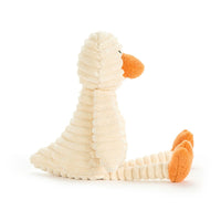Jellycat knuffel Cordy Roy baby Duckling