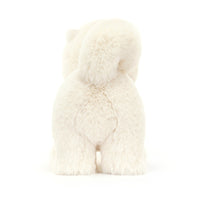 Jellycat knuffel Daphne Pomeranian