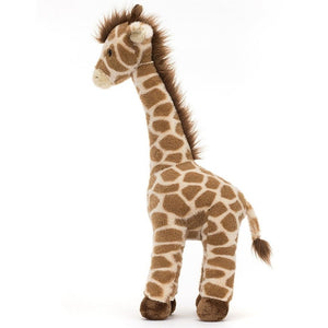 Jellycat knuffel Dara Giraffe