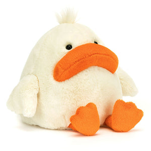 Jellycat knuffel Delia Duck