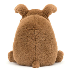 Jellycat knuffel Derreck Dog