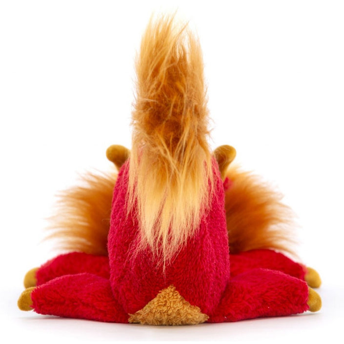 Jellycat knuffel Festival Dragon