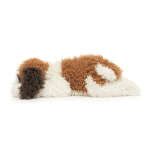 Jellycat knuffel Floofie St Bernard