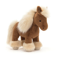 Jellycat knuffel Freya Pony