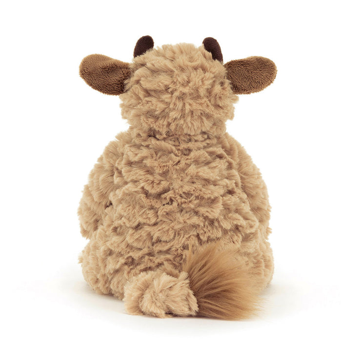 Jellycat knuffel Fuddles Calf FDM3CF E