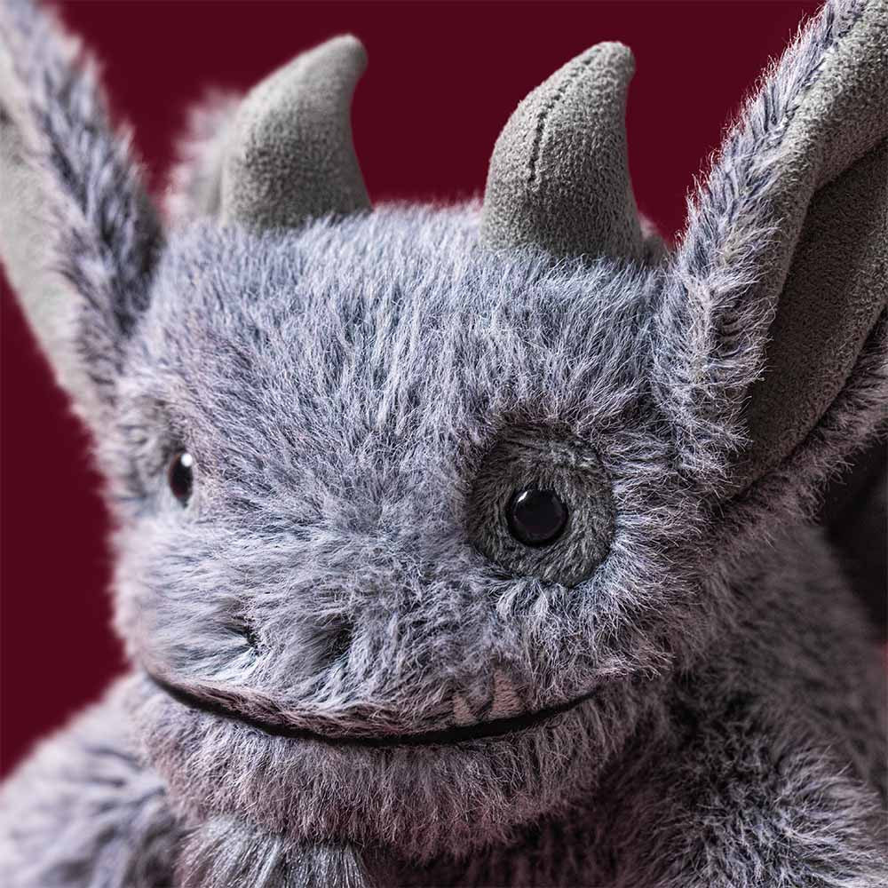 Jellycat knuffel Growlston Gargoyle kopen
