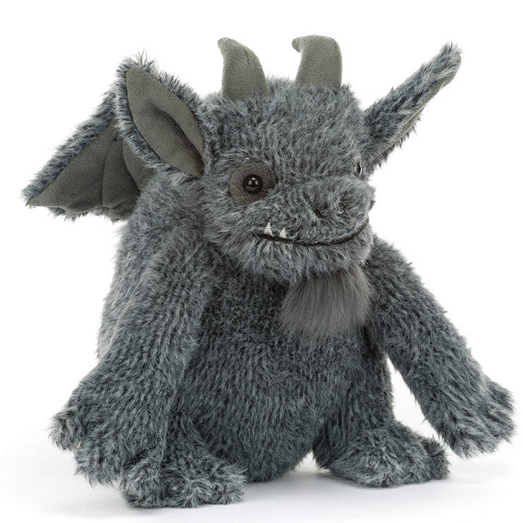 Jellycat knuffel Growlston Gargoyle