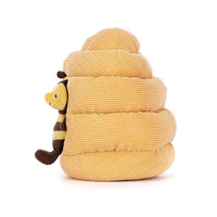 Jellycat knuffel Honeyhome Bee