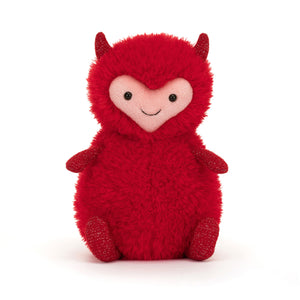 Jellycat knuffel Hugg McSnugg