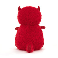 Jellycat knuffel Hugg McSnugg