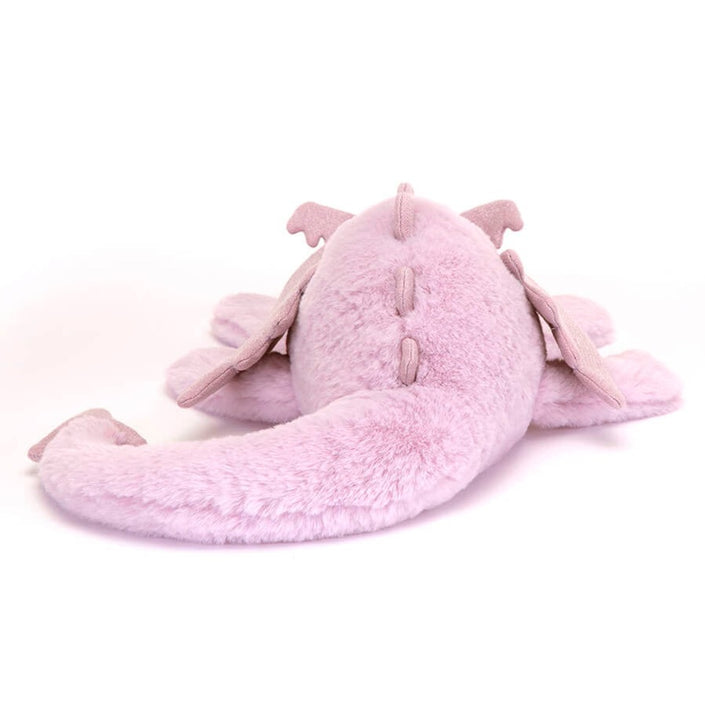Jellycat knuffel Lavender Dragon