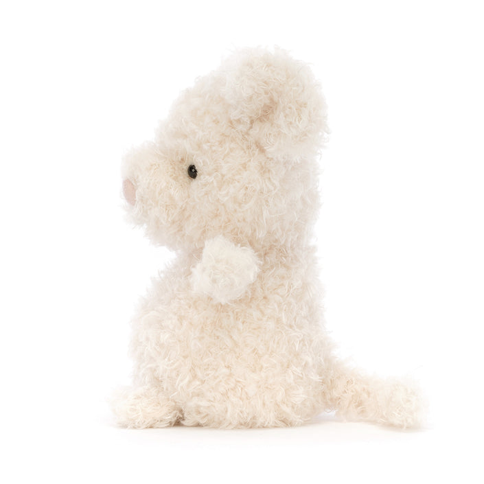 Jellycat knuffel Little Mouse