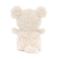Jellycat knuffel Little Mouse