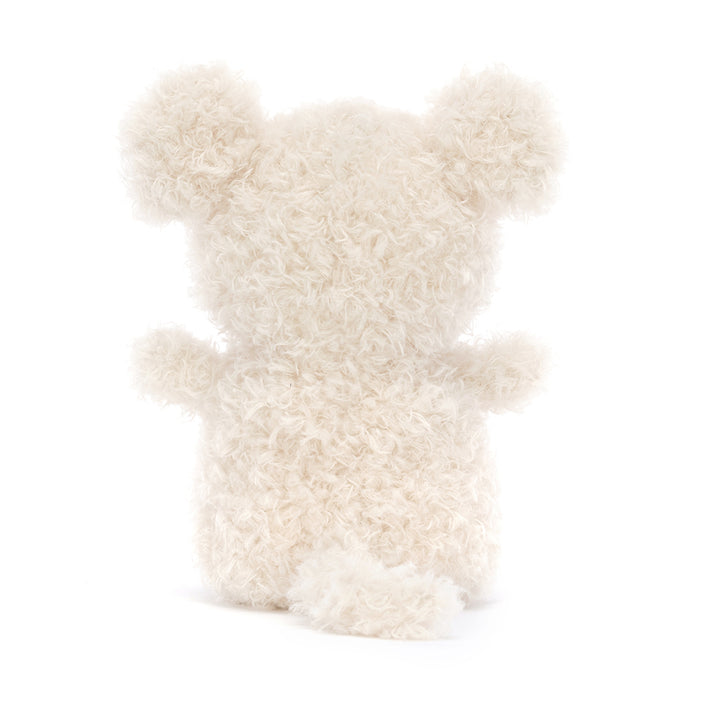 Jellycat knuffel Little Mouse