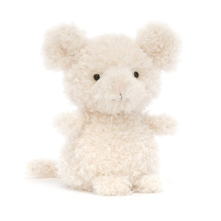Jellycat knuffel Little Mouse