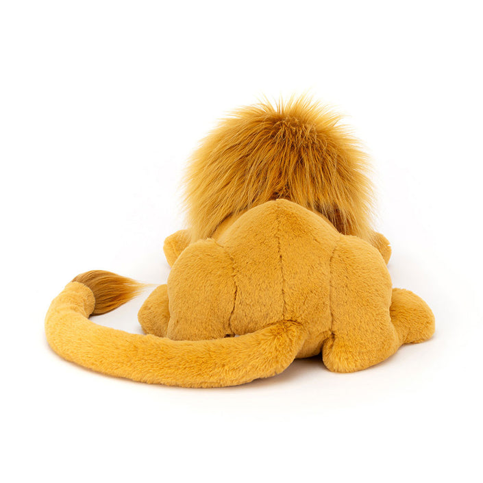 Jellycat knuffel Louie Lion Large