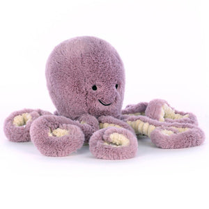 Jellycat knuffel Maya Octopus large