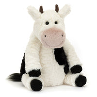 Jellycat knuffel Mooliet Cow C3CW