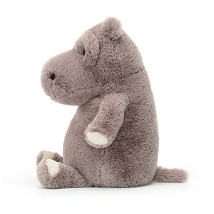 Jellycat knuffel Myrtle Hippopotamus