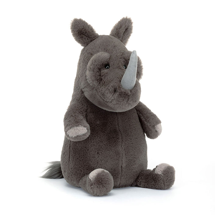 Jellycat knuffel Roderick Rhinoceros