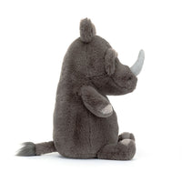 Jellycat knuffel Roderick Rhinoceros
