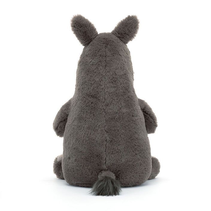 Jellycat knuffel Roderick Rhinoceros