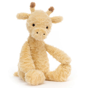 Jellycat knuffel Rolie Polie Giraffe