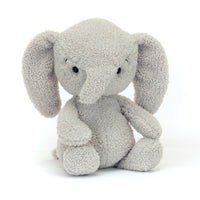 Jellycat knuffel Rumblikin Elly Elephant