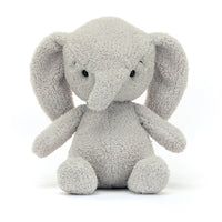 Jellycat knuffel Rumblikin Elly Elephant