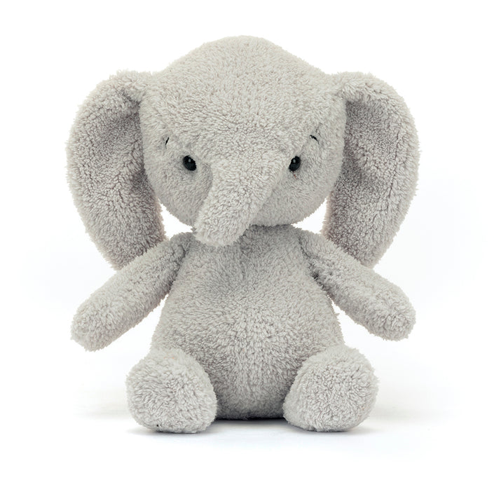 Jellycat knuffel Rumblikin Elly Elephant