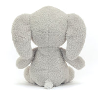 Jellycat knuffel Rumblikin Elly Elephant
