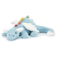 Jellycat knuffel Sky Dragon