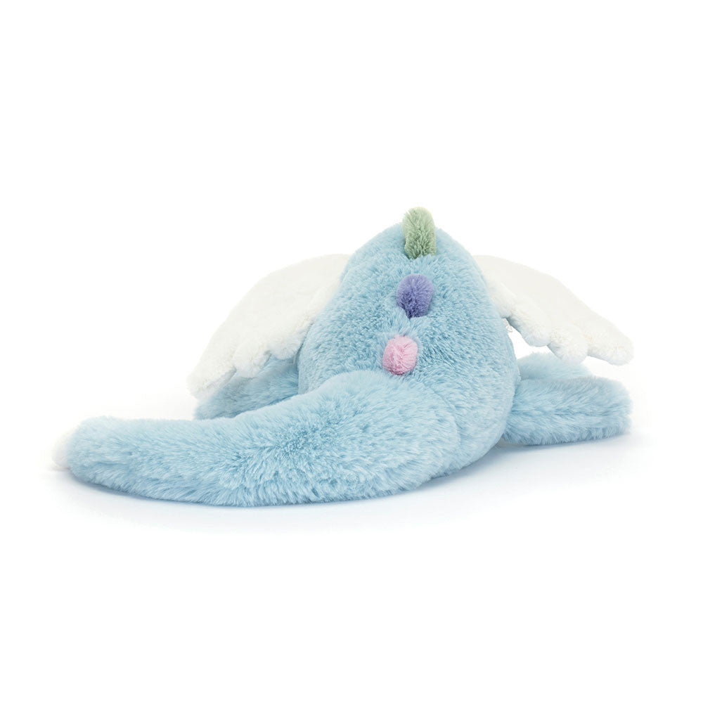 Jellycat knuffel Sky Dragon 670983156072