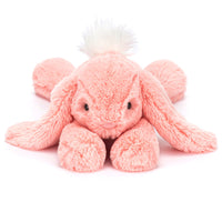 Jellycat knuffel Smudge Bunny Apricot