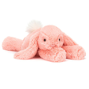 Jellycat knuffel Smudge Bunny Apricot
