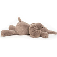 Jellycat knuffel Smudge Elephant Large